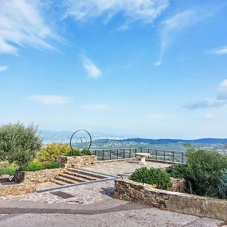 Caesar Domus-6 By Interhome * Saint-Tropez