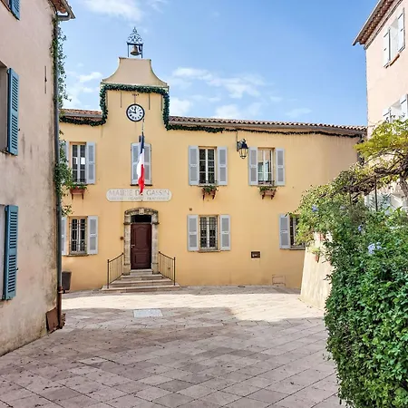 Caesar Domus-6 By Interhome Apartment