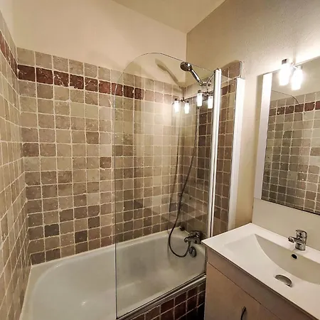 Caesar Domus-6 By Interhome Apartment *
