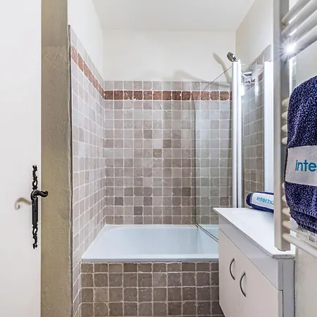 Caesar Domus-6 By Interhome * Saint-Tropez