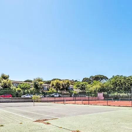 Caesar Domus-6 By Interhome 아파트 *