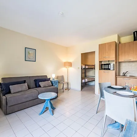 Caesar Domus-6 By Interhome * Saint-Tropez