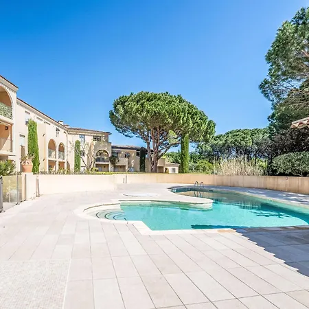 아파트 Caesar Domus-6 By Interhome *